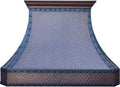 Copper Wall Mount Range Hood