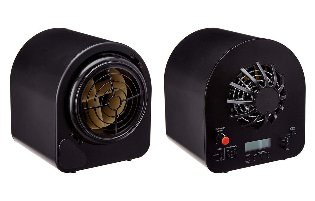 Hotel Scent Diffuser Set, Waterless Machine and Cartridge
