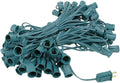 Inc. C910012-GR Commercial Grade Christmas Stringers