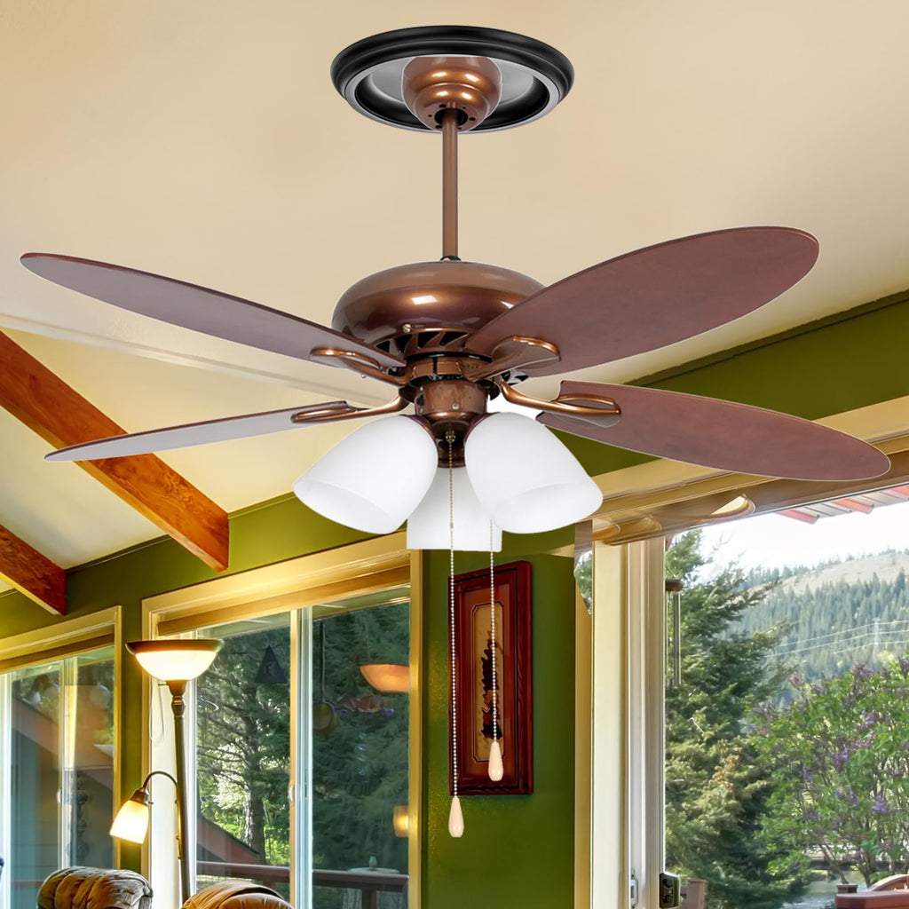 2 Pack Black Molded Nylon Ceiling Medallion for Light Fixtures
