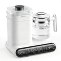 16-in-1 Fast Baby Bottle Warmer with Timer for Breastmilk & Formula