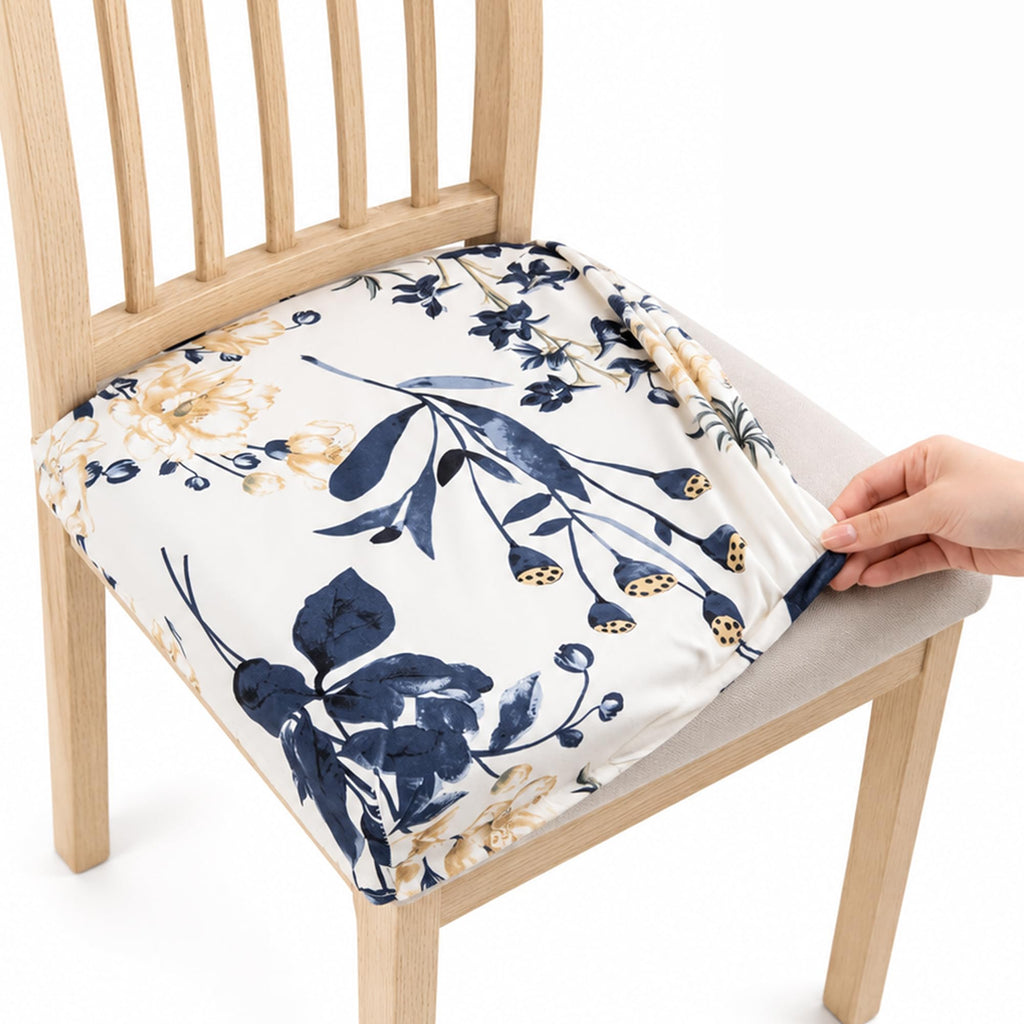Waterproof Seat Covers Chairs, 2 Pack Rear Covers
