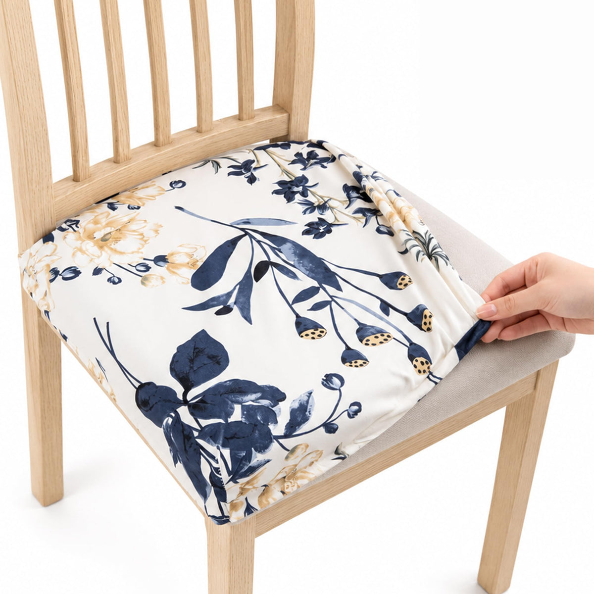 Waterproof Seat Covers Chairs, 2 Pack Rear Covers