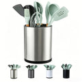 Kitchen Utensil Holder,Extra Large 360°Rotating For Countertop