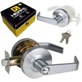 Storeroom Door Handle Heavy Duty Grade 2 Commercial Door Locks