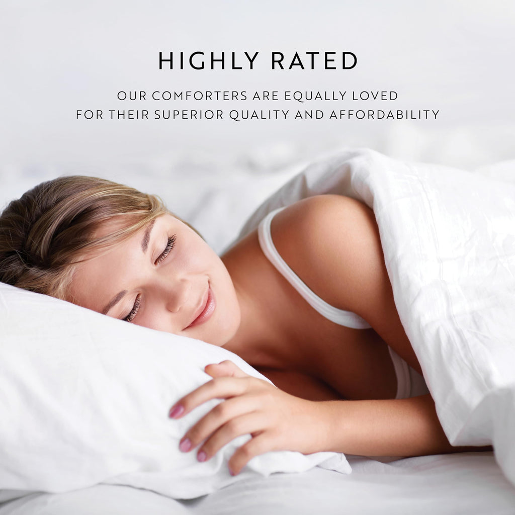 Duvet Cover (Gray) - Experience Hotel-Like Comfort with Unparalleled Softness, Exquisite Prints & Solid