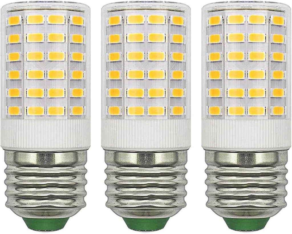 Refrigerator Bulb E26 AC100-265V 7W 6000K Cool White 100W Equivalent