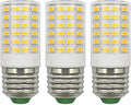 Refrigerator Bulb E26 AC100-265V 7W 6000K Cool White 100W Equivalent