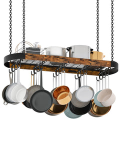 Pot Racks