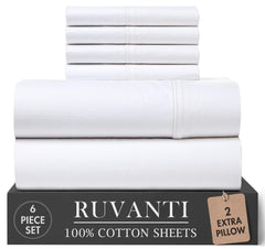 Percale Sheets