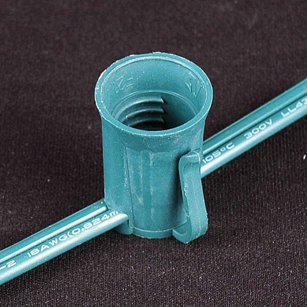 Inc. C910012-GR Commercial Grade Christmas Stringers