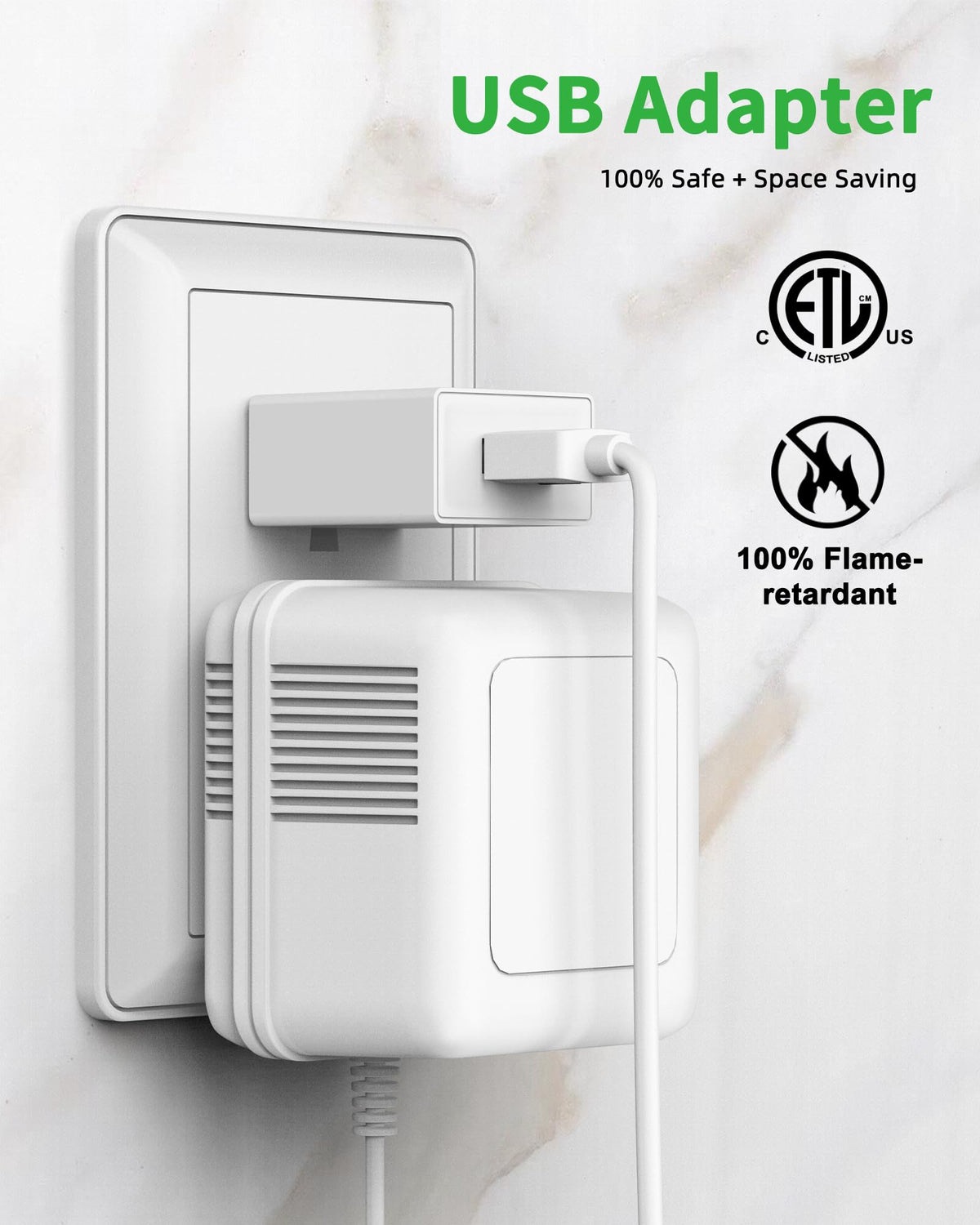 Under Cabinet Lighting Plug-in, Dimmable, 3pcs 12 Inch