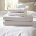 King Sheet Set - 6-Piece Iconic Collection Bedding