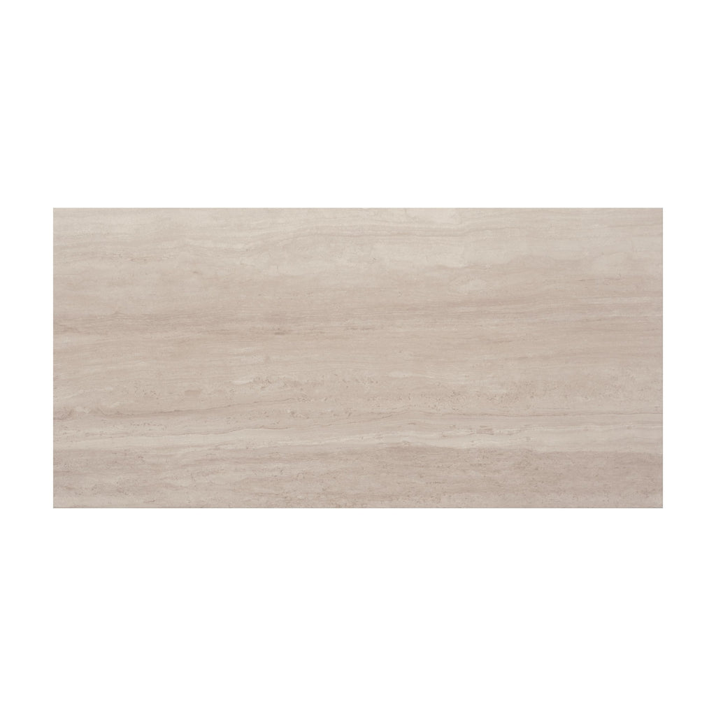 Articulo 12 x 24 Glazed Porcelain Floor Tile Polished (9 PC Per Carton) (17.01 SQFT Per Carton)