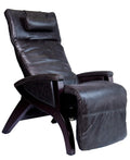 ZGR Newton - The Ultimate Leather Zero Gravity Recliner (Pepper)