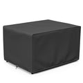 Fire Pit Cover for Outland Living 401/403, 44"L x 34"W x 25"H