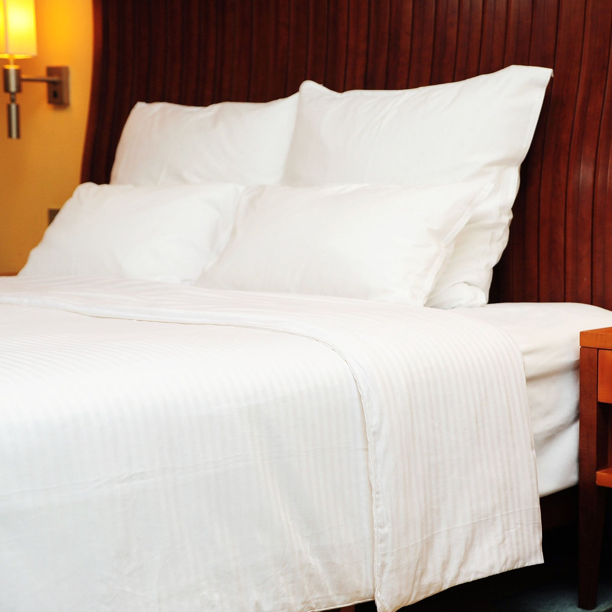 Pure Silk Comforter (Lightweight for Summer, )