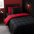 King Comforter Set, 7-Piece Bed in a Bag for a Complete Refresh