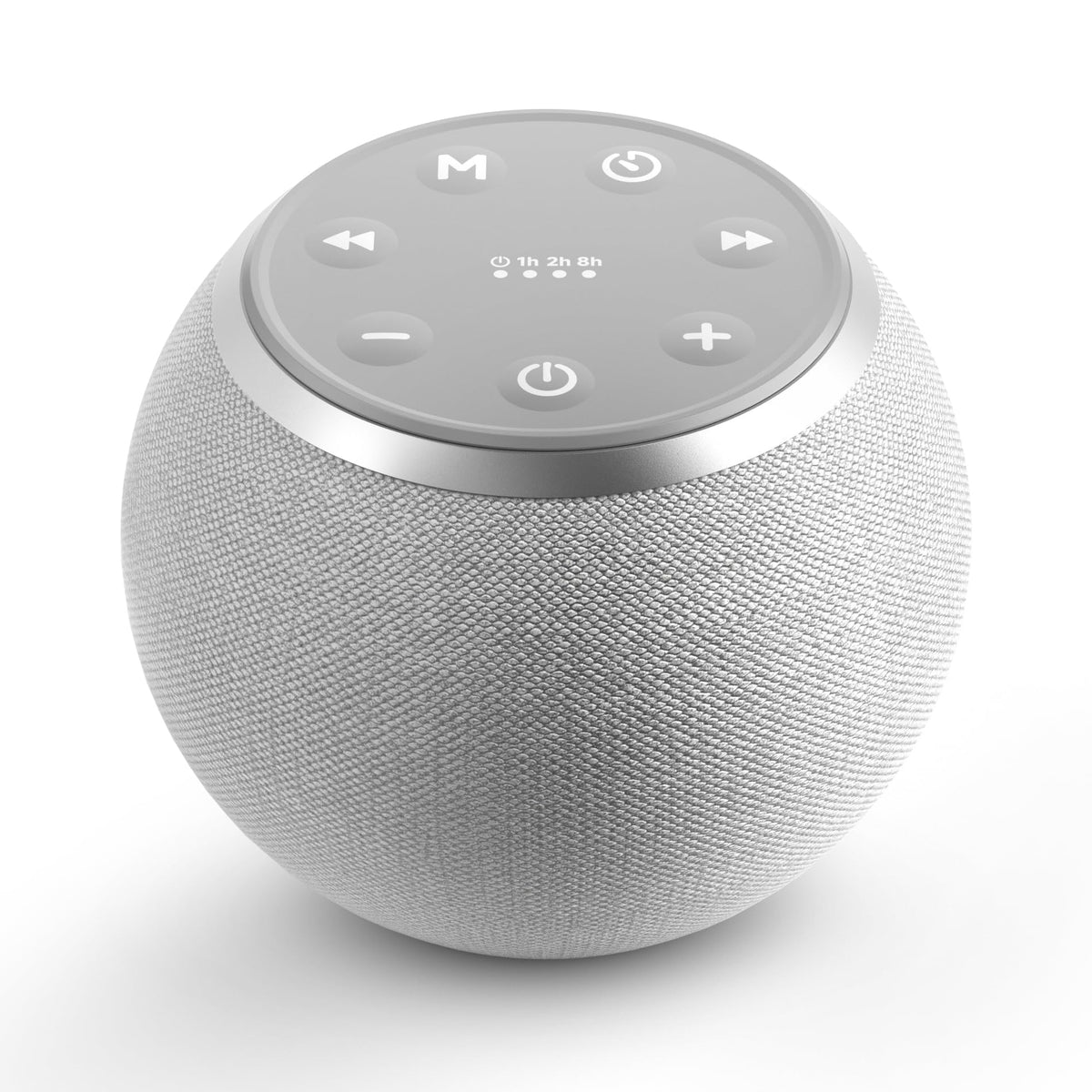Sound Machine, White Noise Machine, Ultimate Noise Masking for Sleep