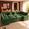 Cloud Modular Sectional Sofa Couch