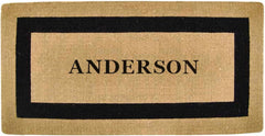 Doormats