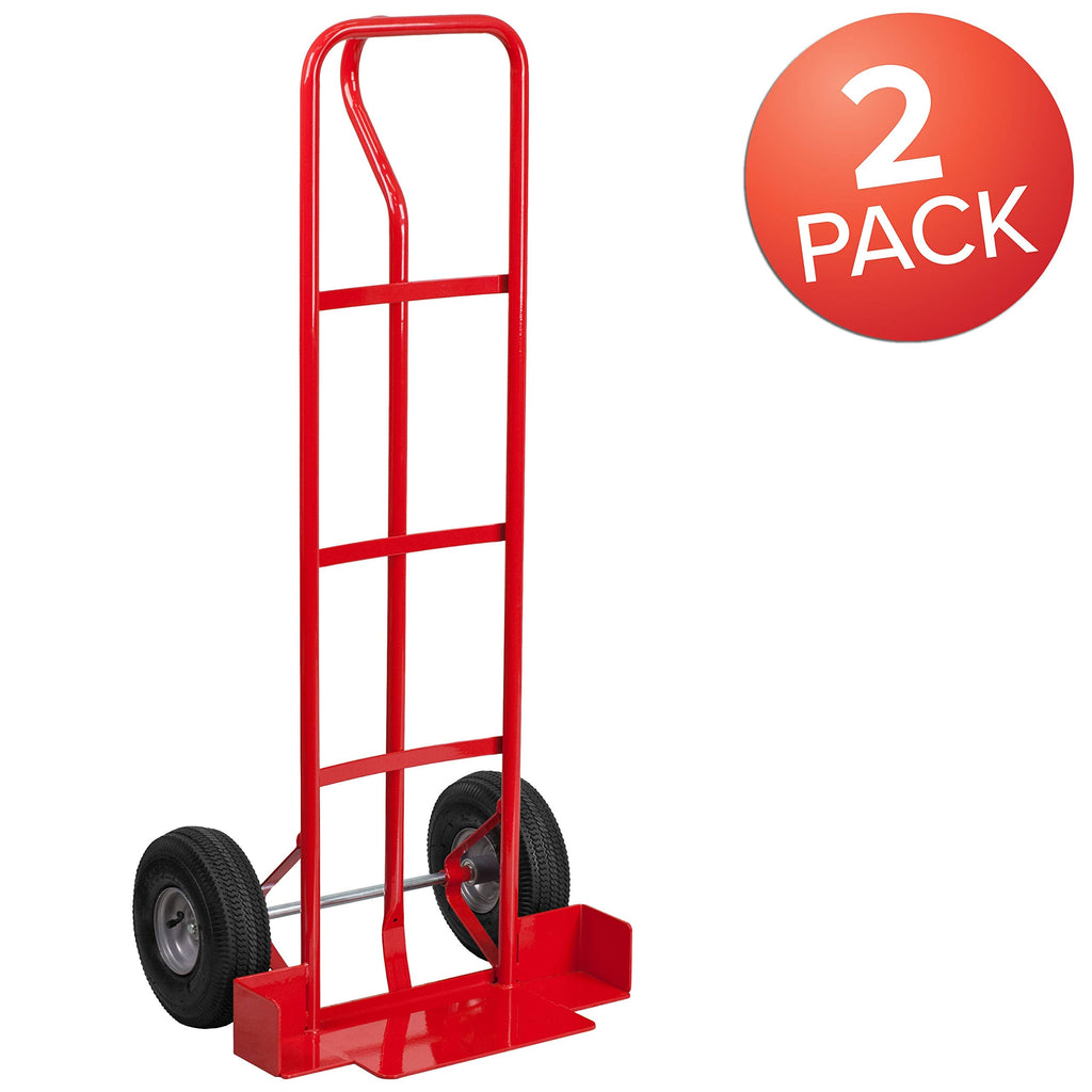 Falon 2 Pk. Heavy Duty Metal Chiavari Stack Chair Dolly