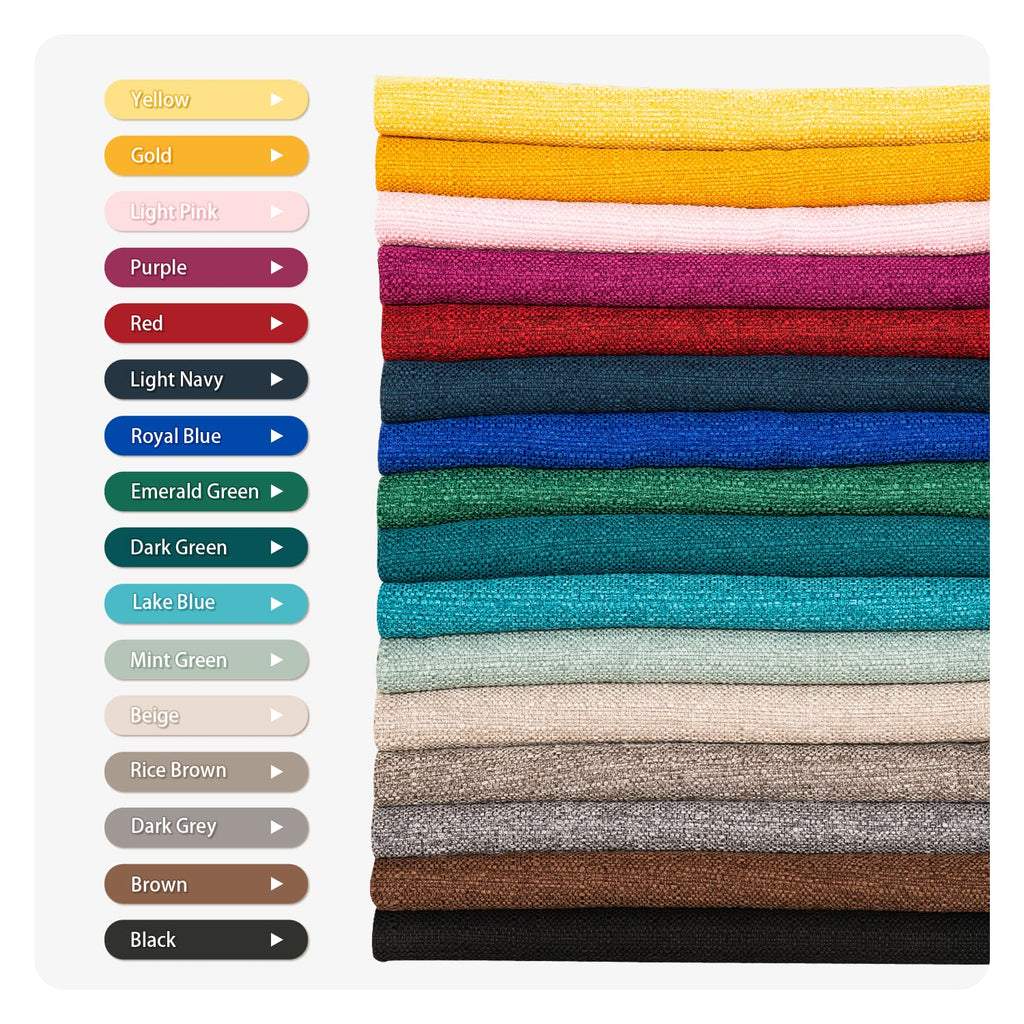 Rectangle Table Cloth Waterproof Gray 70"x55"