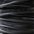 Welt Piping Marine Vinyl Upholstery Trim Black By 25 Yards Boat Auto