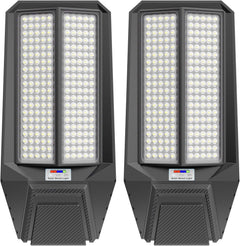 Security Flood Lights