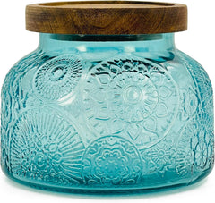 Bottles, Canisters & Jars