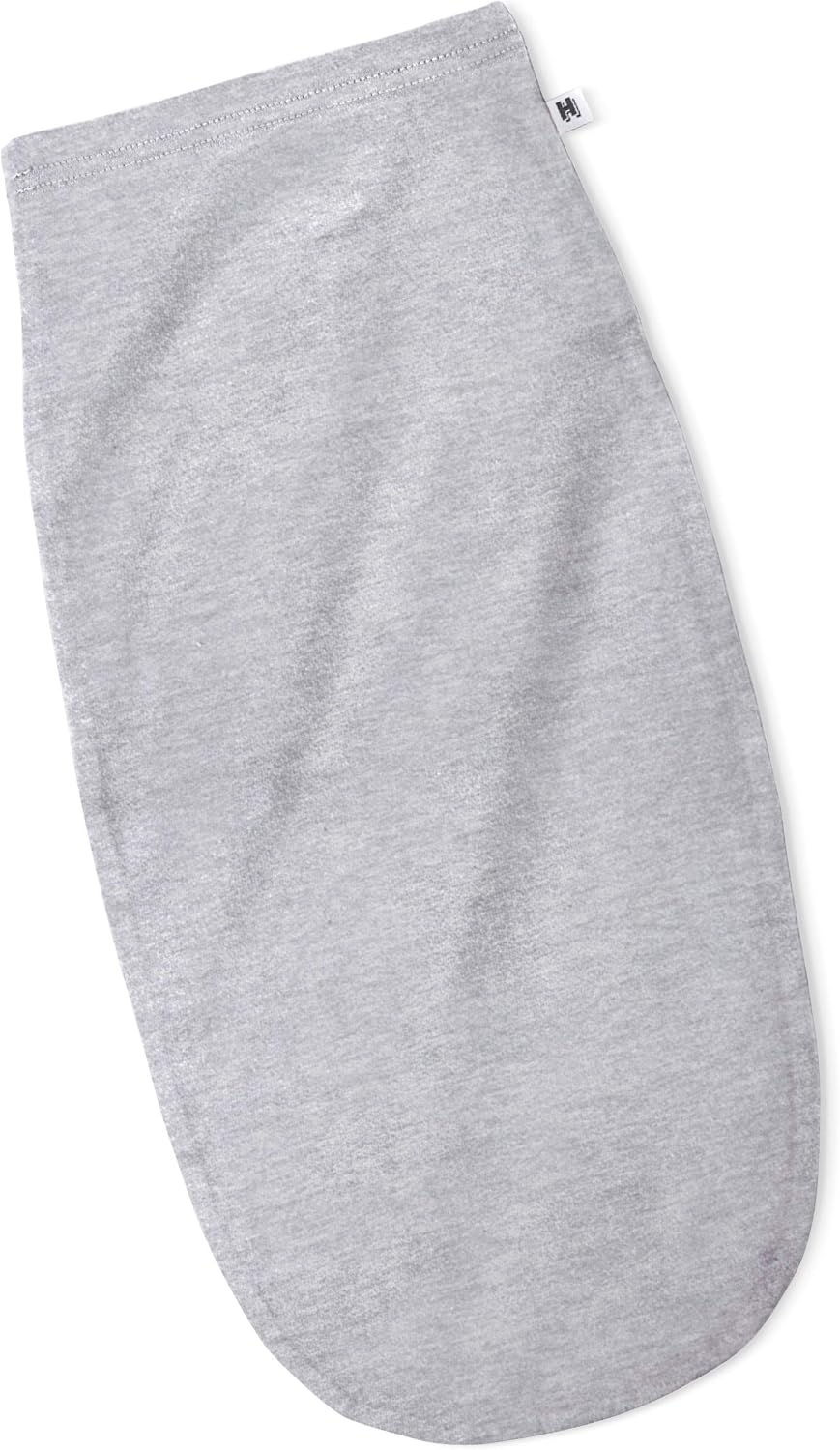 Henry Hunter Baby Swaddle Sack | The Simple Swaddle | Soft Stretchy Cotton for Newborns 0-3 Months | Blankets