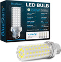 E26 LED Corn Light Bulbs 150W Equivalent Super Bright 1600 lumens