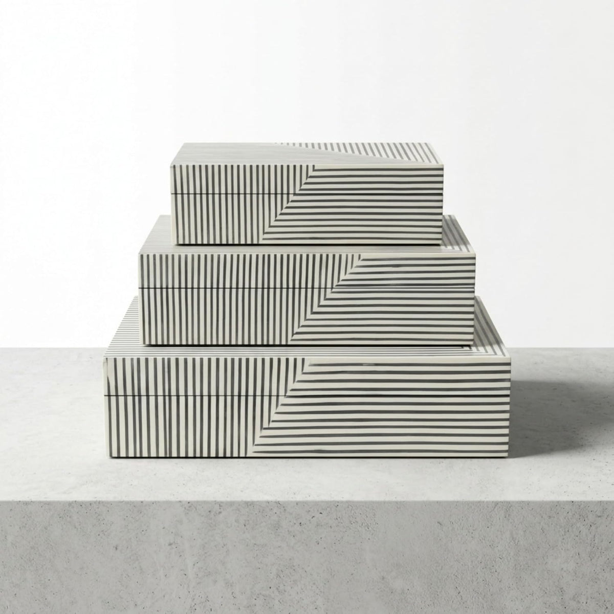 Decorative Boxes & Keepsake Boxes