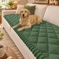 Couch Covers for Dogs Washable, Non Slip Sofa Protector for Pets