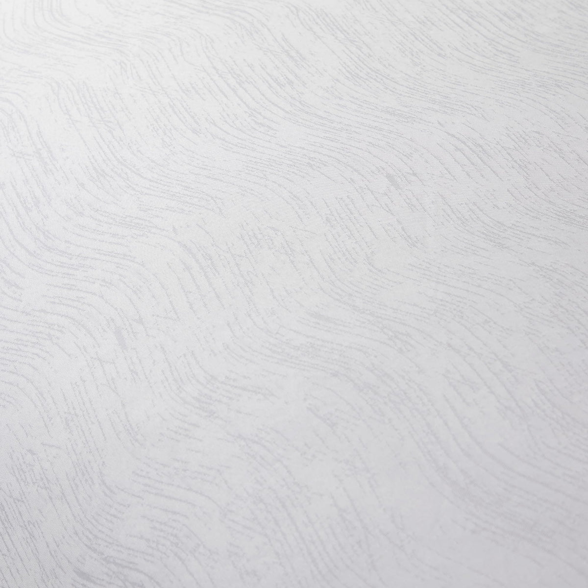 Hotel Signature Duvet Cover - 100% Egyptian Cotton - 280 Thread Count - Jacquard - White - Queen Size