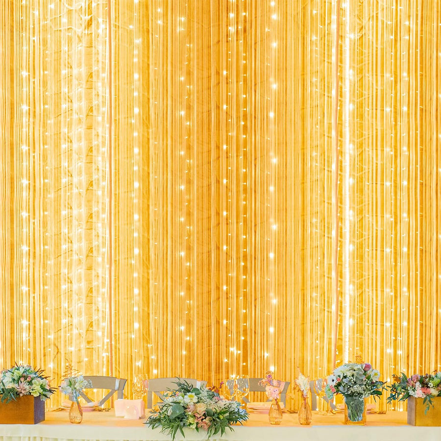 Christmas Lights