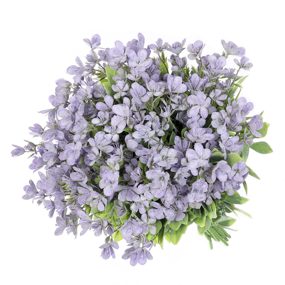 Wildflowers Artificial Flowers Plastic Bouquets Real Touch Faux Ranunculus DIY Home Decor Outdoors Garden Patio