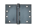 Wide Throw Hinge 180 Degree Oil Rubbed Bronze 4.5 Inch x 6 Inch 2-Pack