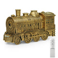 Train Diffuser Essential Oil Diffuser Cool Mist Humidifier Aroma Diffuser, 2 Color Light 2 Mist Modes, 3-in-1