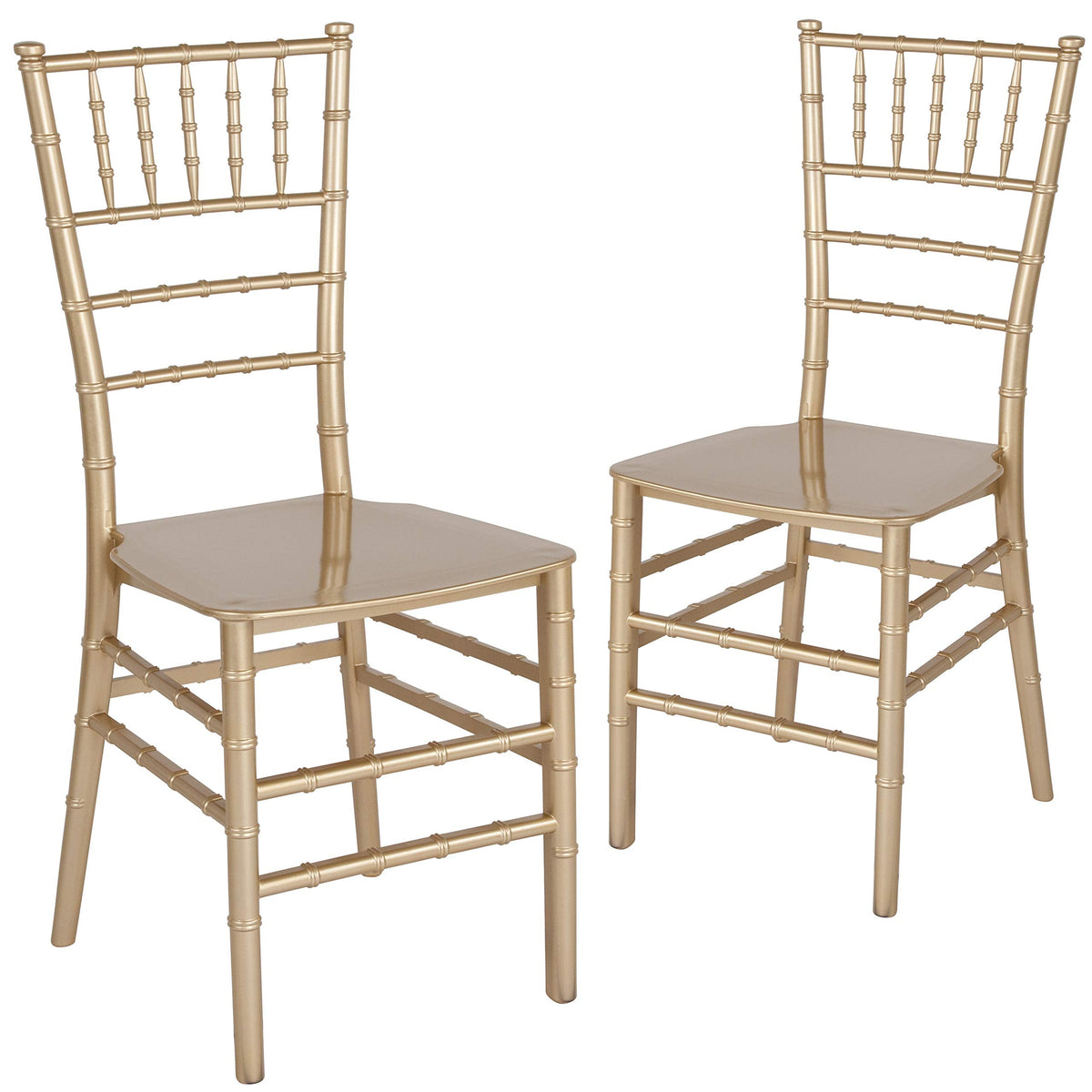 Ballroom Chairs