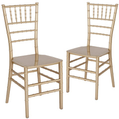 Ballroom Chairs