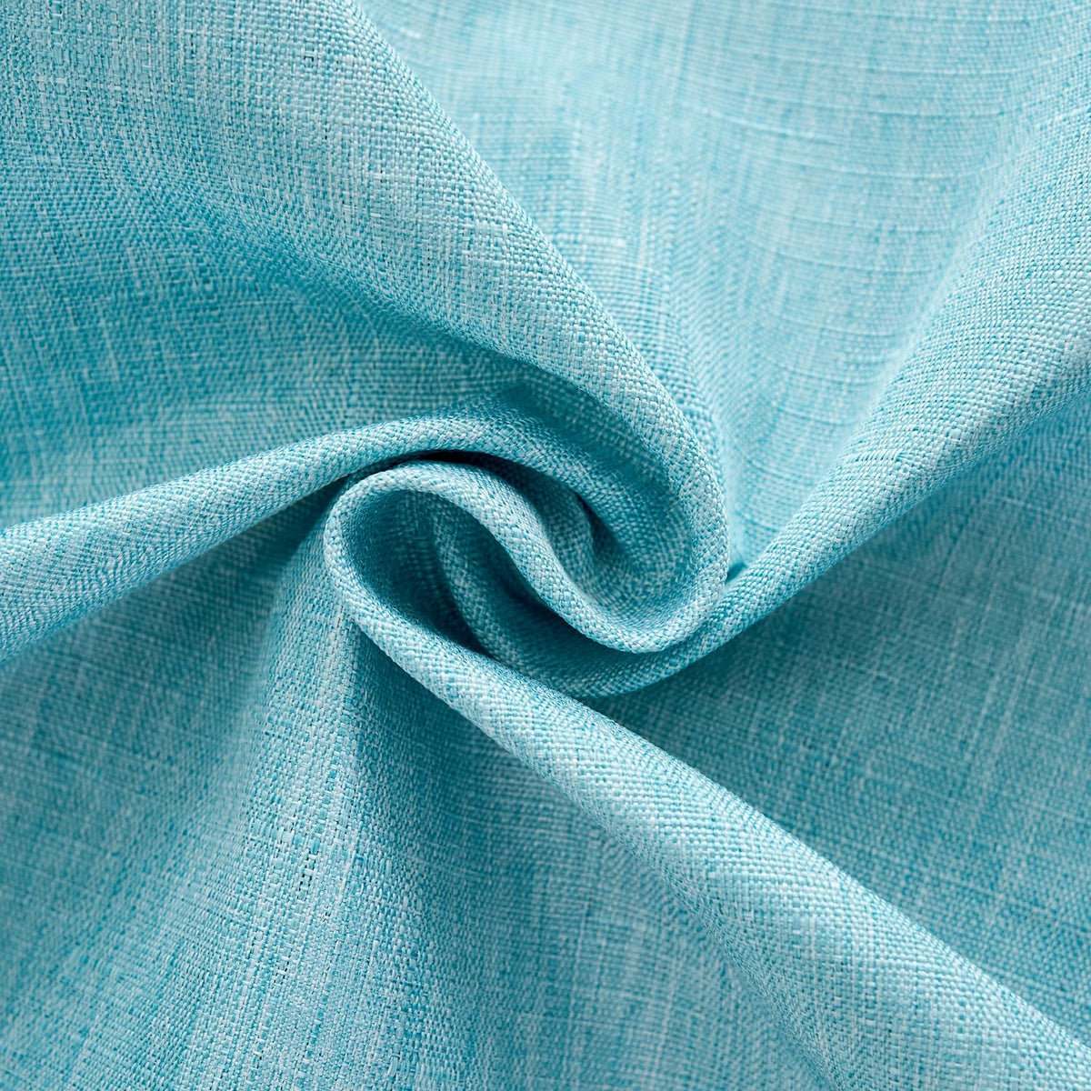 Outdoor Tablecloth Wrinkle-Free Stain Resistant Waterproof Polyester Fabric Table Cover with Zipper Umbrella Hole for
