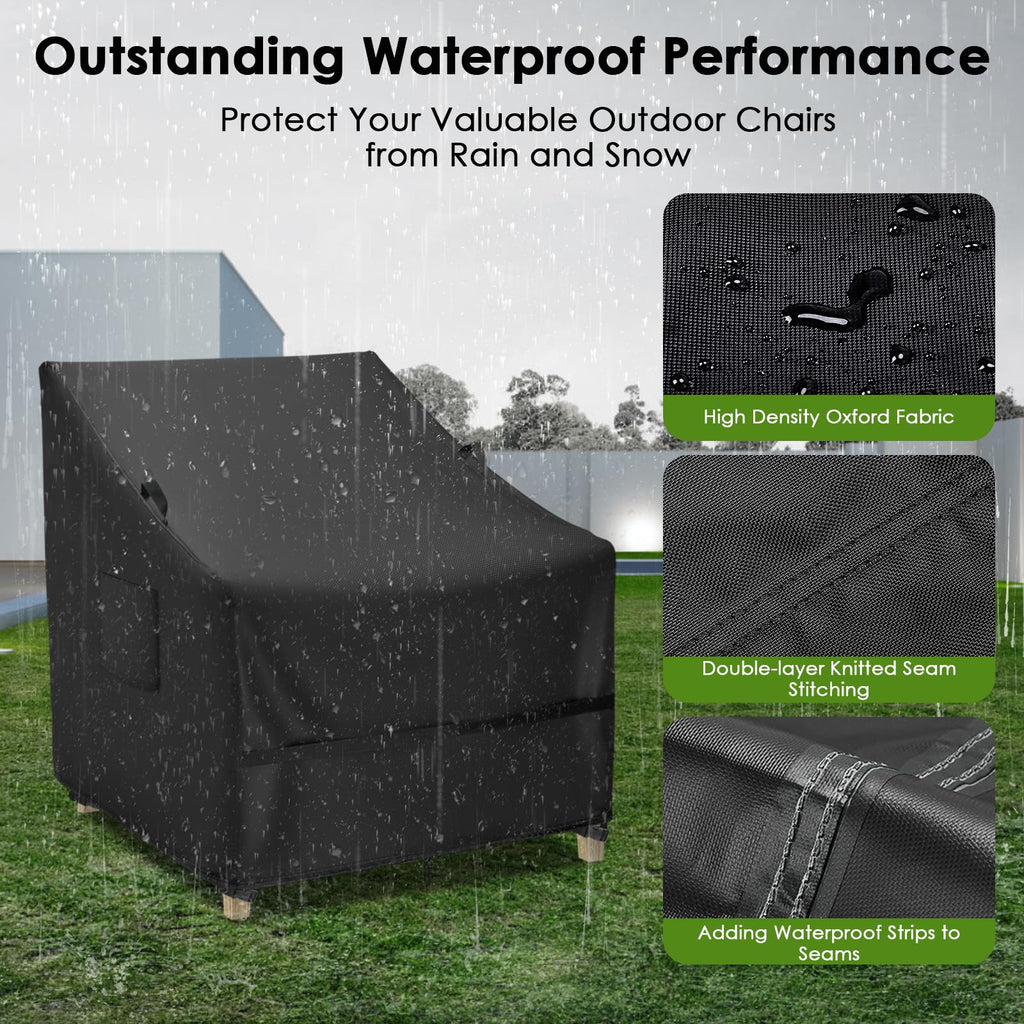 Customized Outdoor 2 Pack