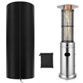 LPG Patio Heaters Cover, Cylinder Tower Patio Heater Covers, Heavy-duty and Weather-resistant Oxford Fabric