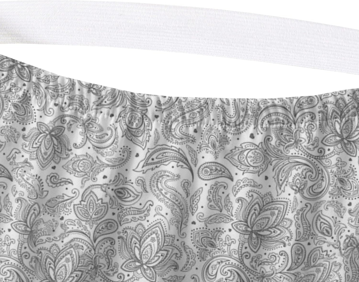 Coziest 6-Piece Sheet Set - 1500 Premium Hotel Quality Microfiber - Deep Pocket, Wrinkle Resistant