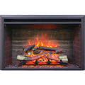 Gavin 33x21 Inches Electric Fireplace Insert