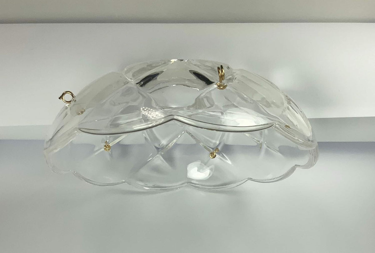 10 pieces -5 Side Holes