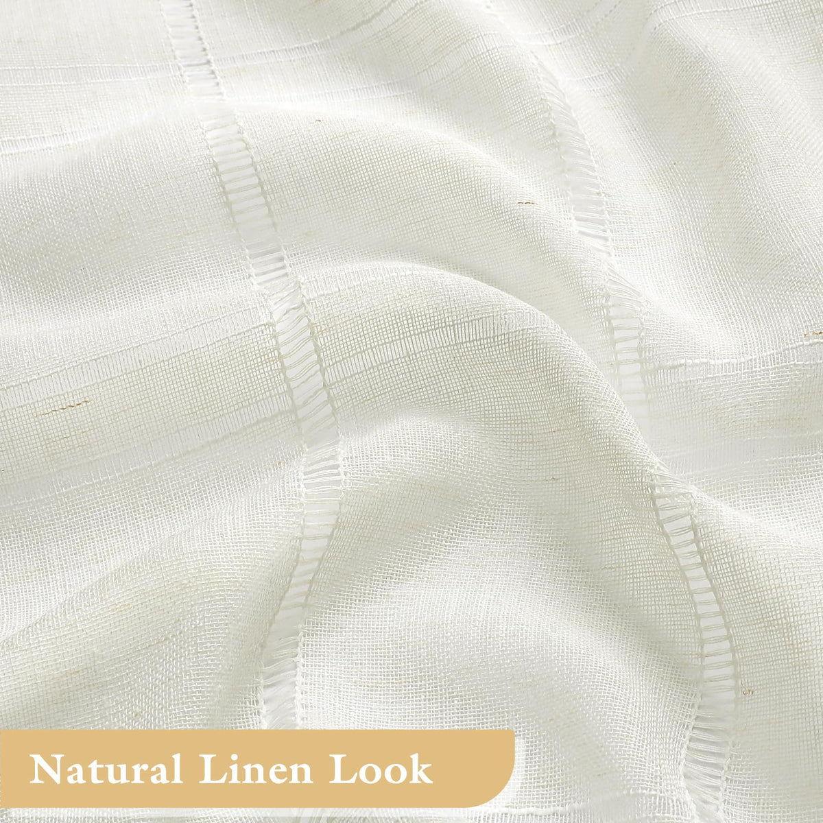 Small Stall 2 in 1 Linen Set with Peva Liner