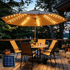 Pool & Patio Umbrellas