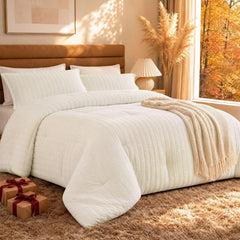 Coastal & Hamptons Bedding